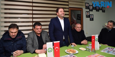 Kılıç: "Kimseyi Ötekileştirmedik"