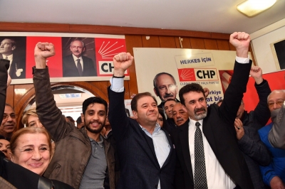 Kılıç: "Onlar Daha Ringe Çıkmadan Havlu Attı"