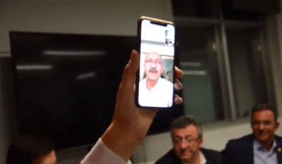 Kılıçdaroğlu: "Bu Tarihe Geçecek Bir Başarıdır."