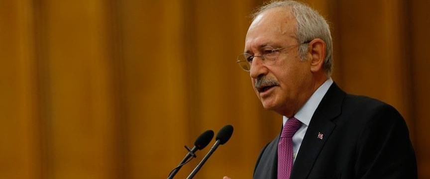 Kılıçdaroğlu'dan Kurban Bayramı paylaşımı