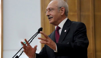 Kılıçdaroğlu: Partizanca Davranmak Yok
