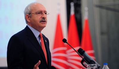 Kılıçdaroğlu'ndan YSK'ye: Büyük Bir Ayıp