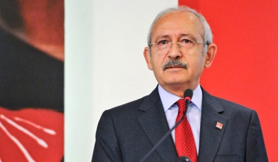 Kılıçdaroğlu'ndan 1 Mayıs Mesajı