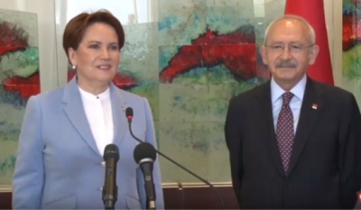 Kılıçdaroğlu'ndan YSK'ye Çağrı