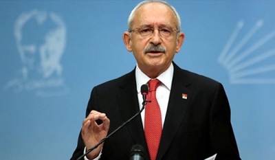 Kılıçdaroğu: Erdoğan'a İtiraz Mı Edecekler?