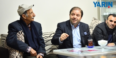 Kılıç: Tapuların Teslimine Başlayacağız