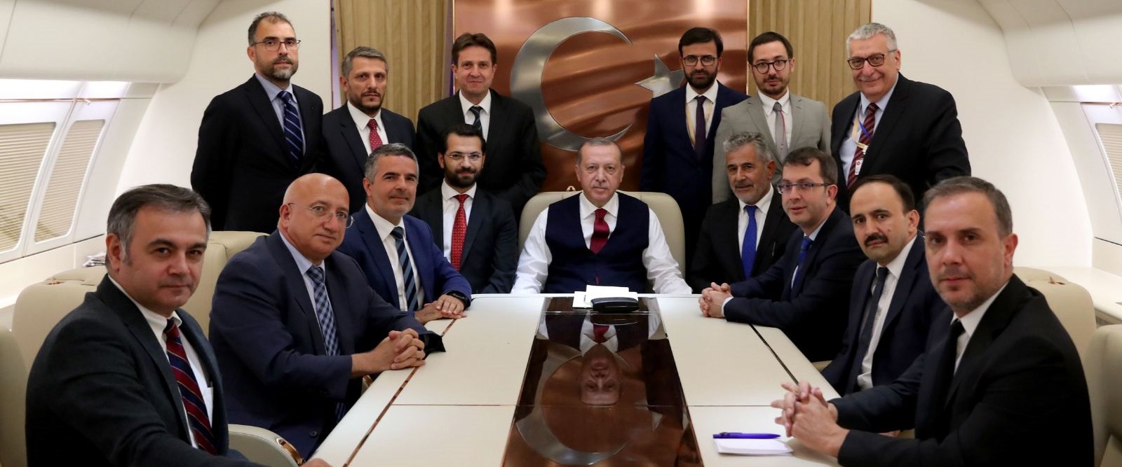 ''Kimyasal kör bahane''