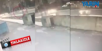 Kırmızı Işıkta Hızla Çarptı, İlk Duruşmada Serbest Bırakıldı