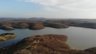 Kış Gelmeyince Barajlar'da Doluluk Oranı Düştü