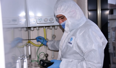 Kısıtlama Zamanı Belediye Çalışacak