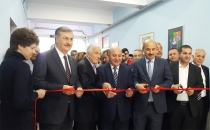 Kızılay Haftası Etkinliklerle Kutladı