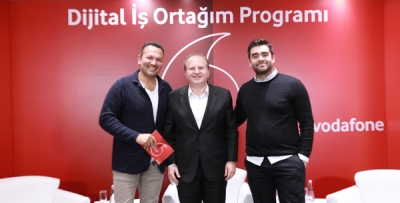 Kobilere Dijital Ortak