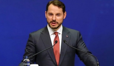 "Konkordato Gündemden Çıkıyor"