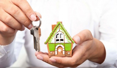 Konut Satışı 85 Bini Buldu