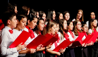 Korolar Maltepe'de buluştu