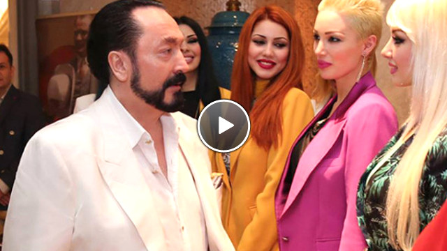 Koruması, Adnan Oktar Operasyonu Kapsamında Tutuklanan Başsavcı Hadi Salihoğlu Emekliliğini İstedi