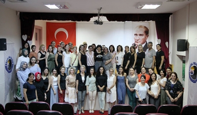Kartal'da, "Yeni Nesil" Semineri