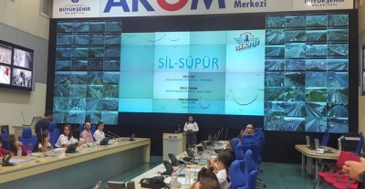 Küçük Mücitten Büyük Buluş