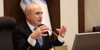 "Kumburgaz'ın Tam Ortasına Mezarlık Olmaz"