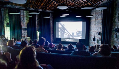 Kundura Sinema'nın Mayıs Programı Açıklandı