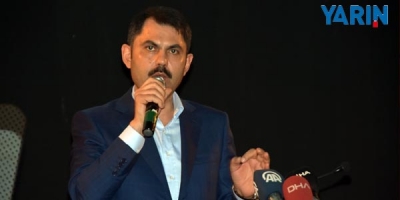 Kurum: Bedeli Ne Olursa Olsun Bu Kentsel Dönüşümü Yapacağız