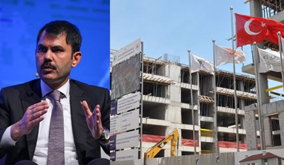 Kurum: Vatandaşlarımız Şanslılar