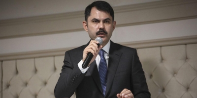 Kurum'dan Kartal'la İlgili Önemli Açıklamalar!