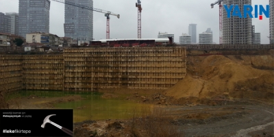 LekeFikirtepe: Bittik Tükendik