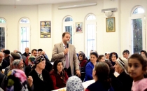 Maltepe 4 Yıl Önce Kabul Etmişti