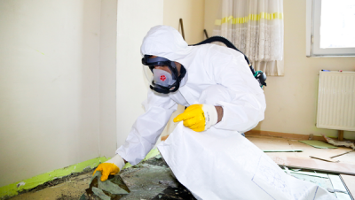 Maltepe, asbest denetiminde rekora koşuyor