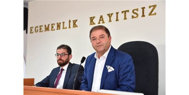 Maltepe Belediye Meclisi İş Başı Yaptı
