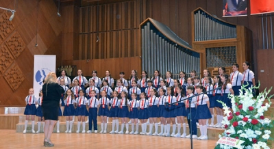 Maltepe Belediyesi Çocuk Korosu yeni seslerini arıyor