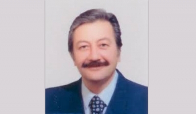 Maltepe Eski Kaymakamı Türkdoğan Vefat Etti