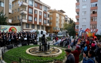 Maltepe Mahallelerinde Cumhuriyet Heyecanı