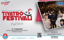 Maltepe Uluslararası Tiyatro Festivali