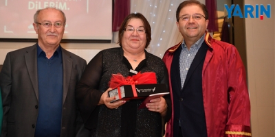 Maltepe'de 14 Şubat'ta 15 Çift Evlendi 