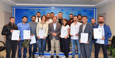 Maltepe'de 3 bin 649 iş yeri ruhsatına kavuştu