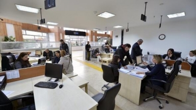 Maltepe'de çözüm odaklı hizmet