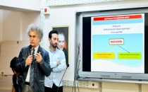 Elektromanyetik kirlilik seminerleri başladı