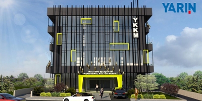 Maltepe'de Yaşar Kemal Kültür Merkezi'nin Temeli Atılıyor