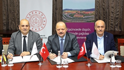 Maltepeli Öğretmenler için Mesleki Eğitim Projesi