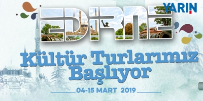 Maltepeliler Edirne Ve Çanakkale'ye Gidiyor