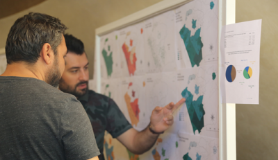 Maltepeliler Geleceklerini Planlıyor