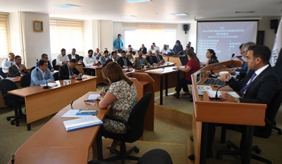 Maltepe'ye Kardeş Geliyor