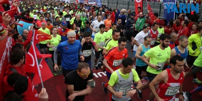 Maratona Avantajlı Kayıt İçin Son İki Gün