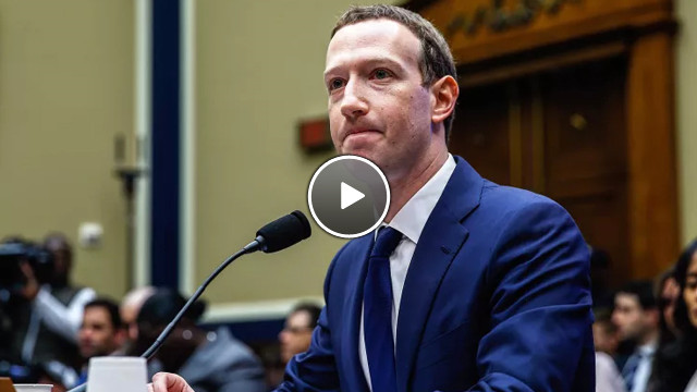 Mark Zuckenberg Avrupa'dan Özür Diledi: Sorumluluklarımızı Yeterince Ele Alamadık