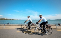 MARTI TİMLERİ KADIKÖY'DE İŞ BAŞINDA