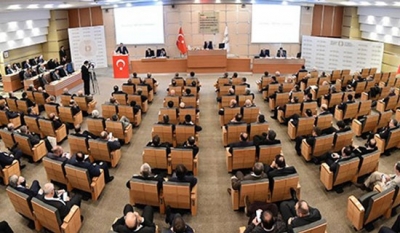 Meclis Üyeleri İstifa Edecek