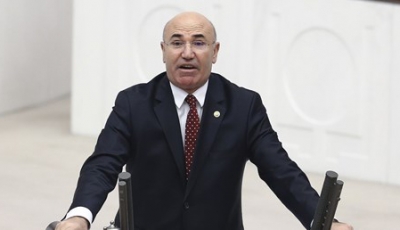 Mecliste Limon Polemiği