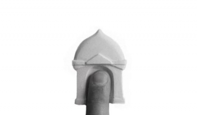 "Mekanın Metafiziği" Açıldı